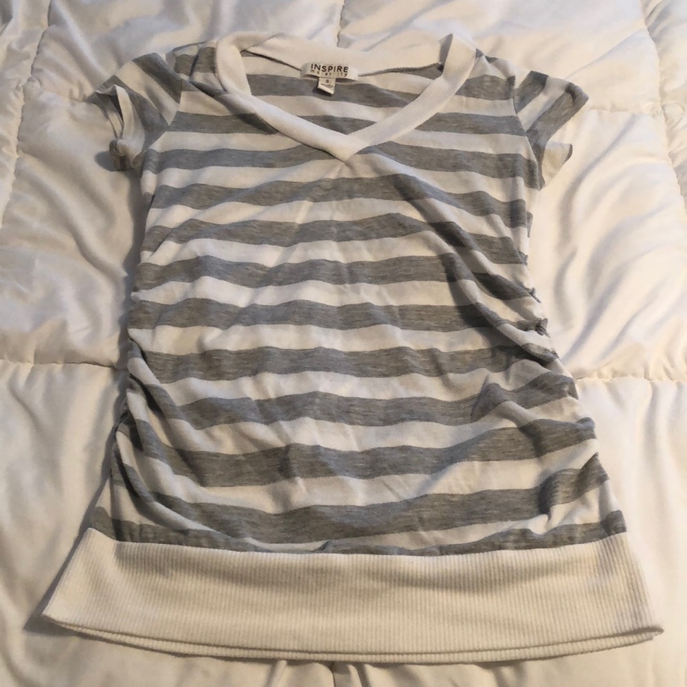 Maternity Shirt - Size S